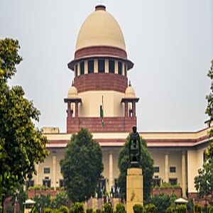 supreme court on manish Sisodia -Dzire News
