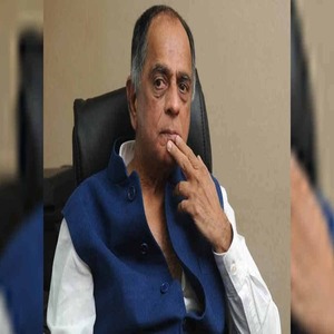 former CEO CBFC pahlaaj Nahilani