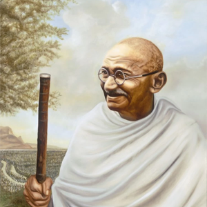 mahatma Gandhi - Dzire News