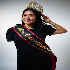 Mrs Universal Empire - Dzire News 