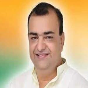 Aakash Saxena MLA from Rampur- Dzire News 