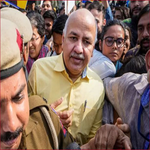 manish sisodia -Dzire News