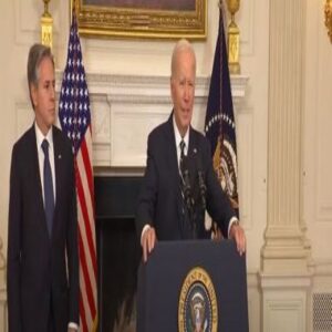 USA-President-joe-Biden-Dzire News