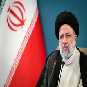 iran-President