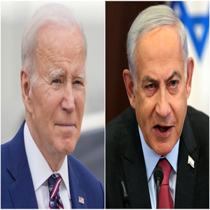 Israel prime minster and USA PM-Dzire News