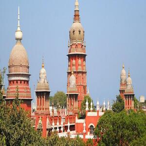 Madras High Court- Dzire News 