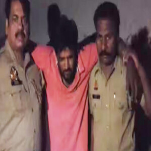 गाजियाबाद में बीटेक स्टूडेंट कीर्ती की जान लेने वाला जितेंद्र भी एनकाउंटर में मारा गया- Dzire News