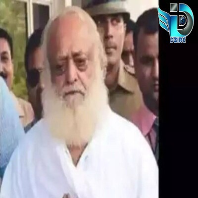 Bapu-Aasa-Ram-in-Jail-Dzire-News.