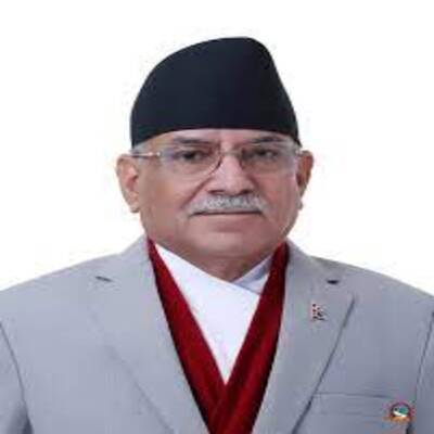PM Nepal Pushpa-Kamal-Dahal-‘Prachanda-Dzire-News
