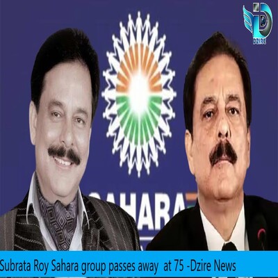 subrato-roy-sahara-dzire-News