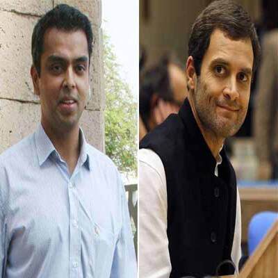 milind-deora-and-Rahul-Gandhi-Dzire-News