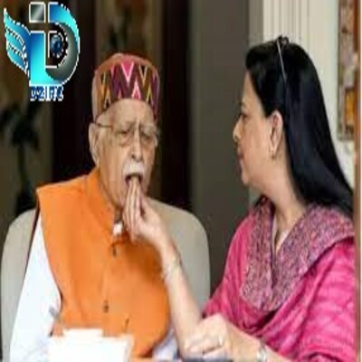 Lal-Krishna-Advani-bharat-Rattan-Dzire-News.