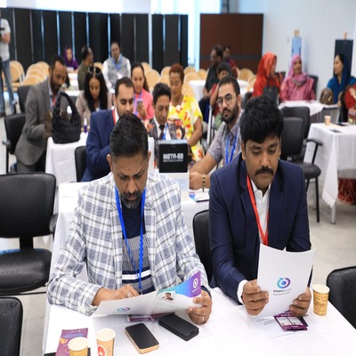 Universal Citizen Movement launched in Dubai 2024 -Dzire News 