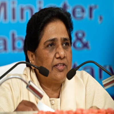 Mayawati_ former-CM-UP-Dzire-News