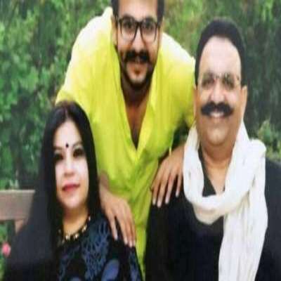 Mukhtar-ansari-UP-Don-and-family-Dzire-News