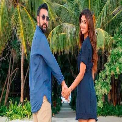 shilpa-shetty-and-Raj-Kundra-Dzire-News