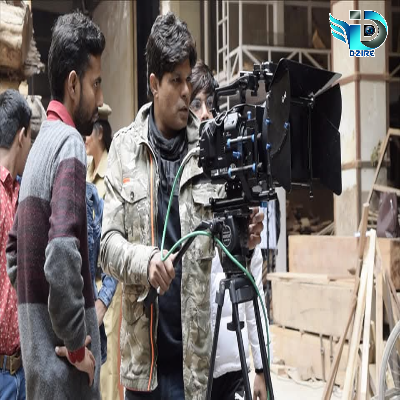 शिवा दादू की वेब सीरीज मिशन कम्प्लीट का सुपर हिट गाना 'अभिलाषा'  -डिजायर न्यूज़ 